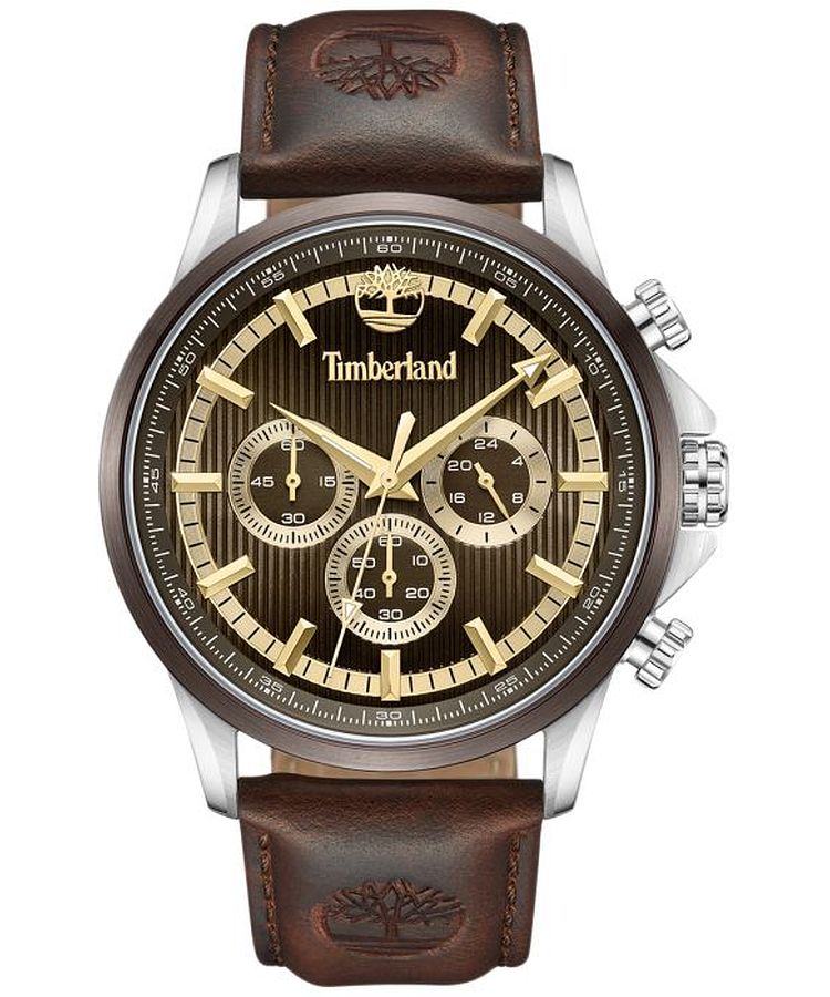 Pánské hodinky Timberland Classic Timberland-TDWGF0054601