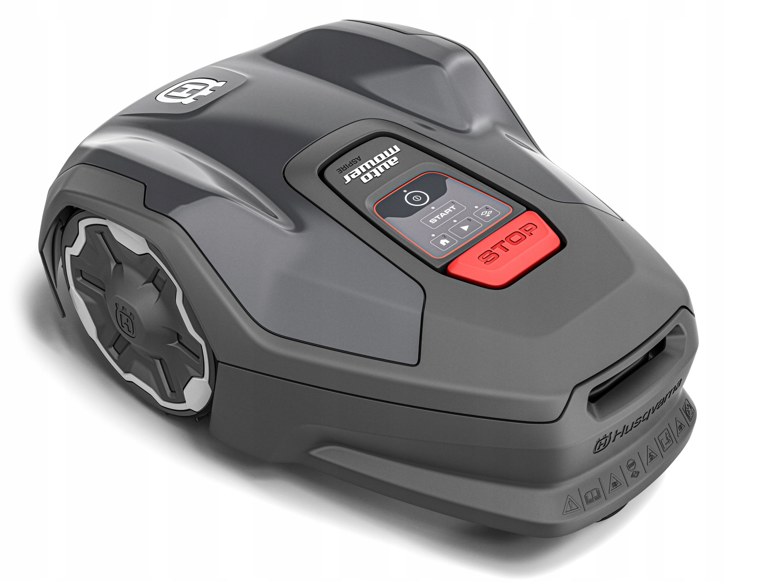 Kosiarka Robot Koszący Husqvarna Aspire Automower