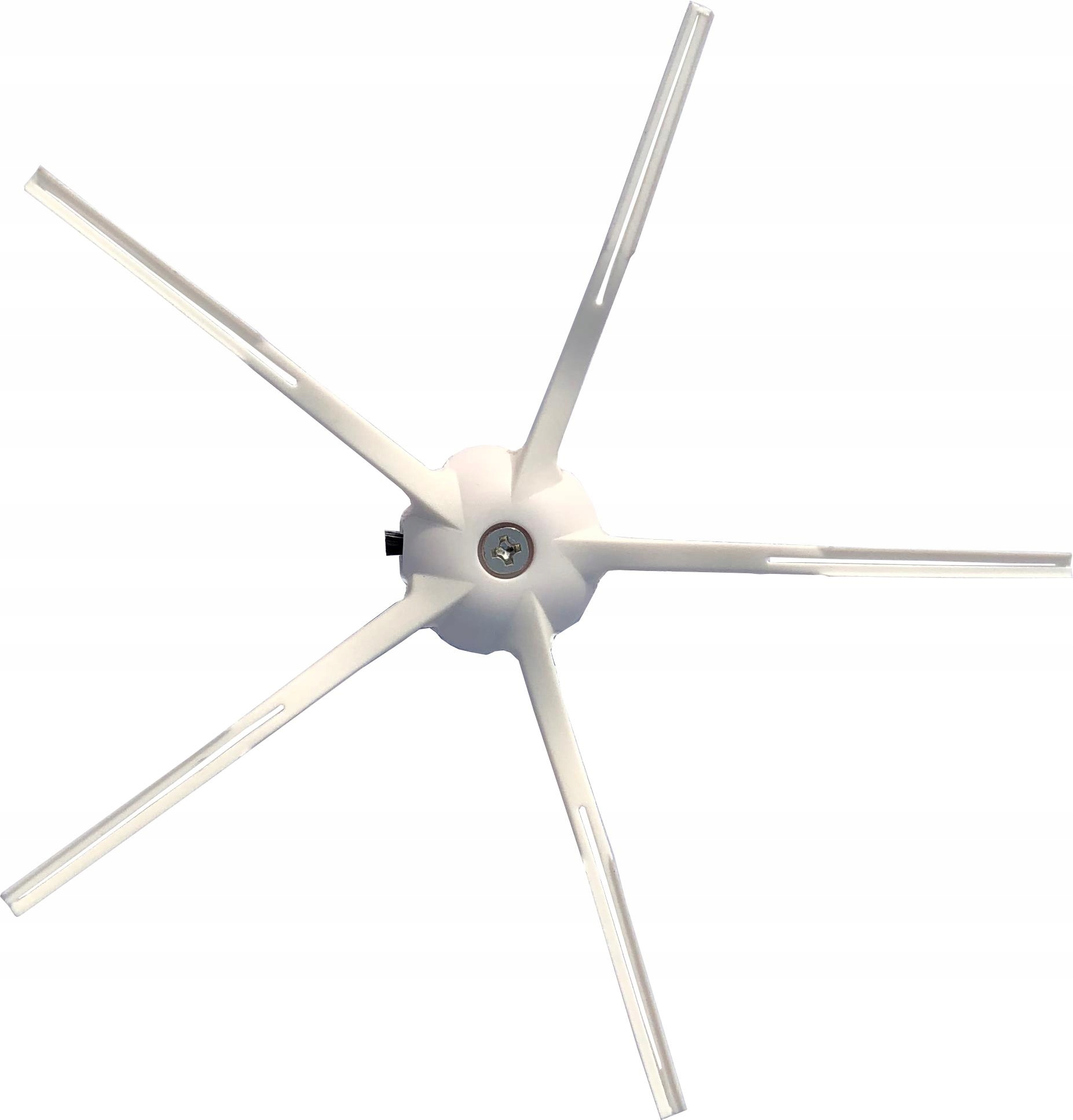 

Szczotka boczna gumowa do Xiaomi Roborock S5max S6