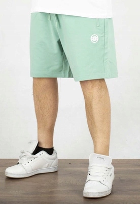 Kraťasy Pit Bull Nugget mátové