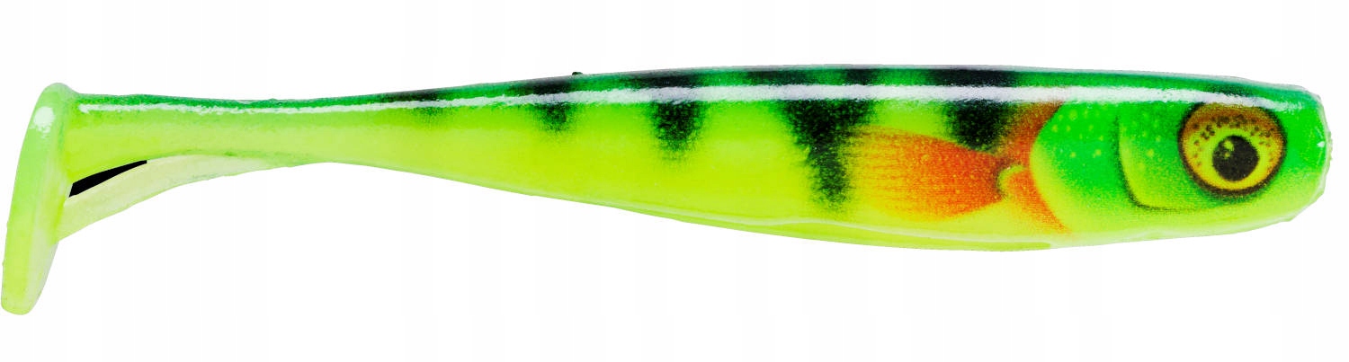 Ripper Storm Tock Minnow 8cm 6g Danube Perch