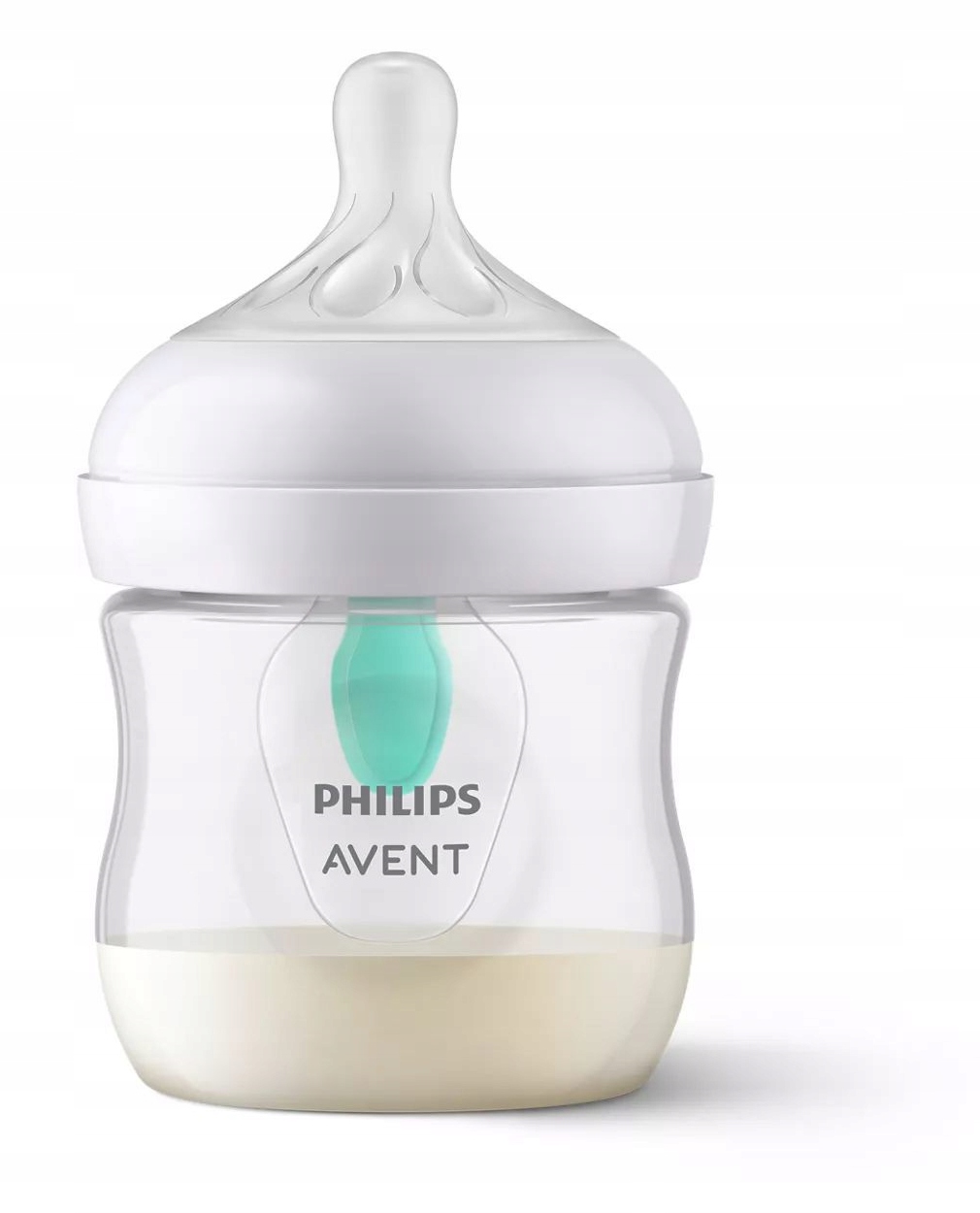 AVENT SCD657/11 ZESTAW ANTYKOLKOWY BUTELEK RESPONSYWNYCH Z WKŁADKĄ AIR FREE Waga produktu z opakowaniem jednostkowym 0.5 kg