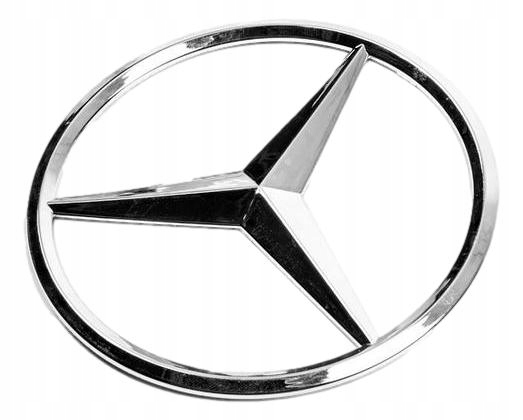 Mercedes Vito W447 W448 Emblém zadních dveří, Originální