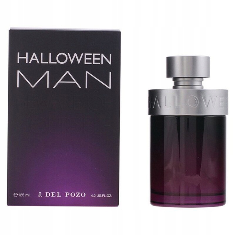 Parfém pro muže Jesus Del Pozo Edt 125 ml