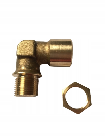 Emulator drugiej sondy lambda katowy mosiadz 10szt