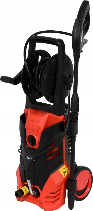 Yato Tlaková Myčka 2000 W, 150 Bar