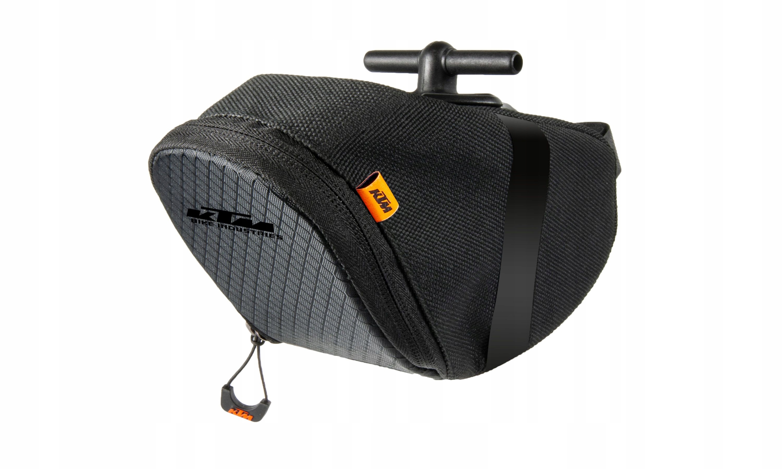 Torba pod siodełko Ktm Saddle Bag II T-system 0,5 l