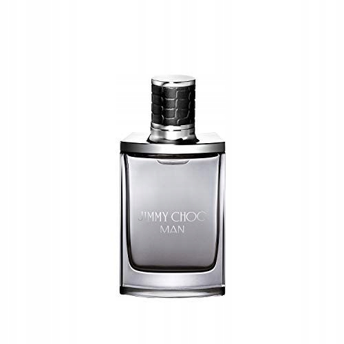 Jimmy Choo Man Toaletní Voda Pro Muže 50 ML
