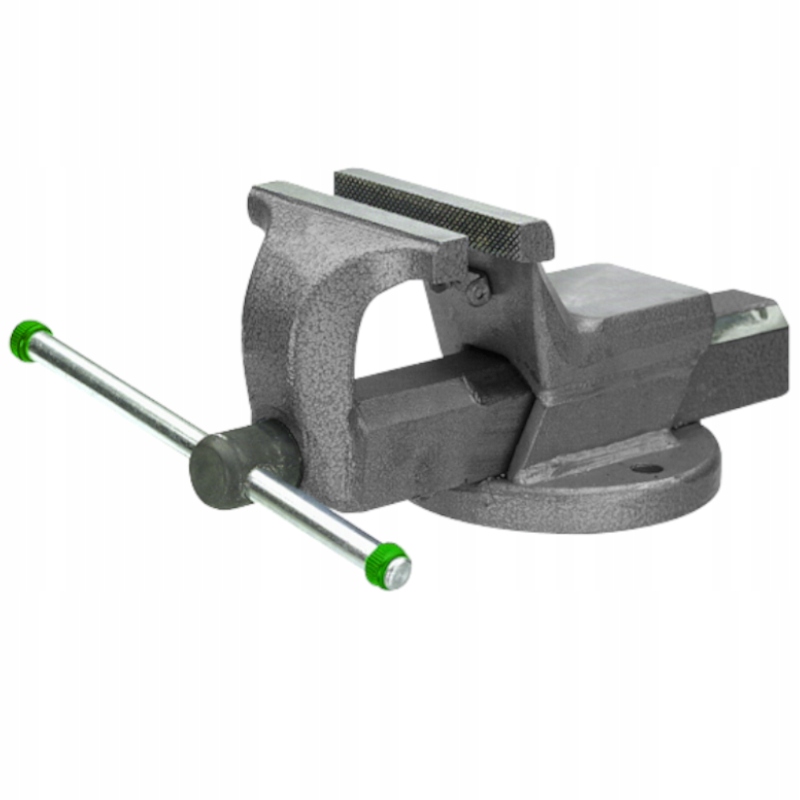 СКАМЬЯ ТИСКИ MV100EX LUNA 204230601