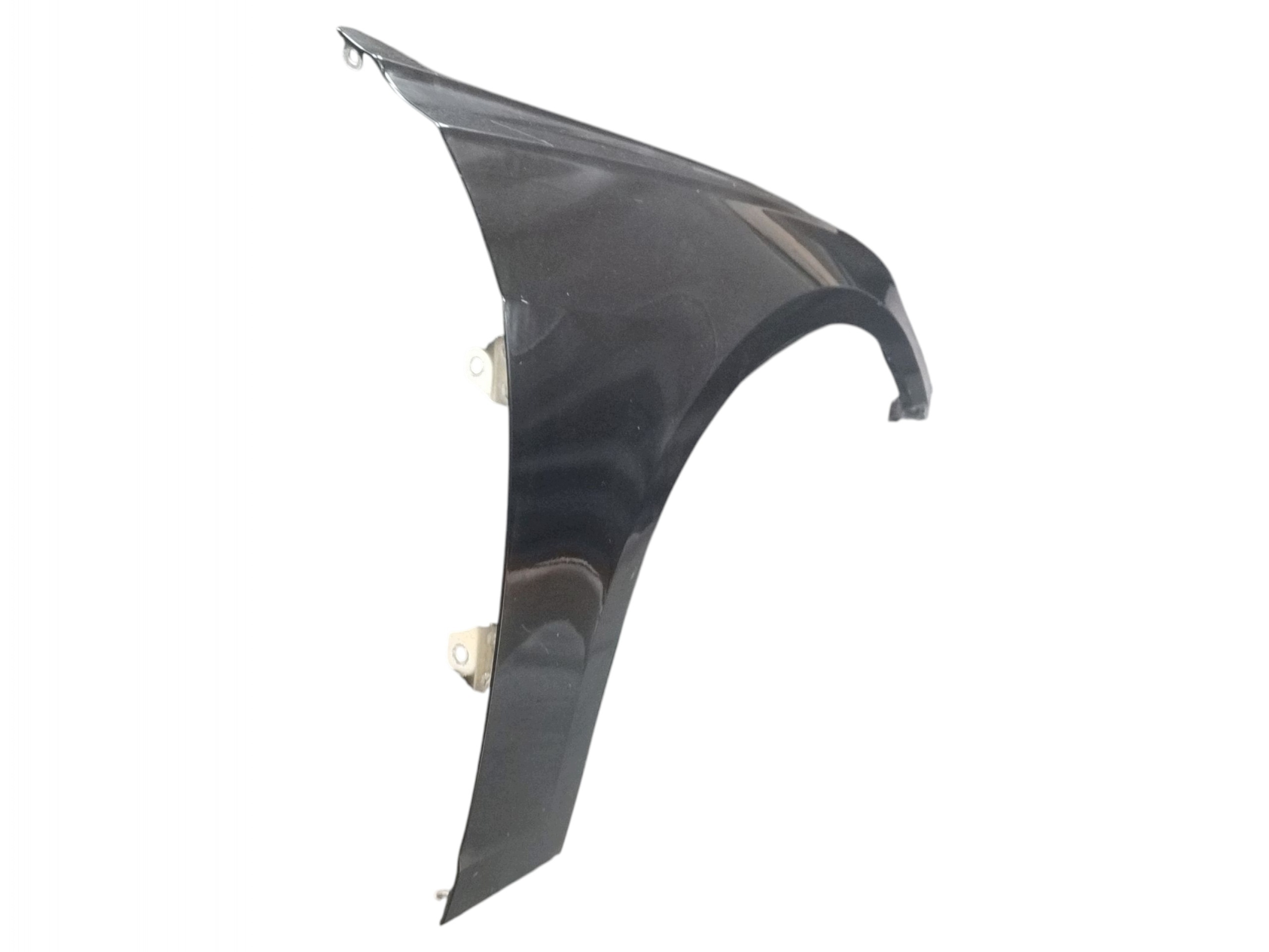 fender right front AUDI A6 C8 LAK: LY9B (18-23)