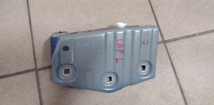 Support plaque Aile Avant Bouche buse Gauche Renault Captur II 641356222R