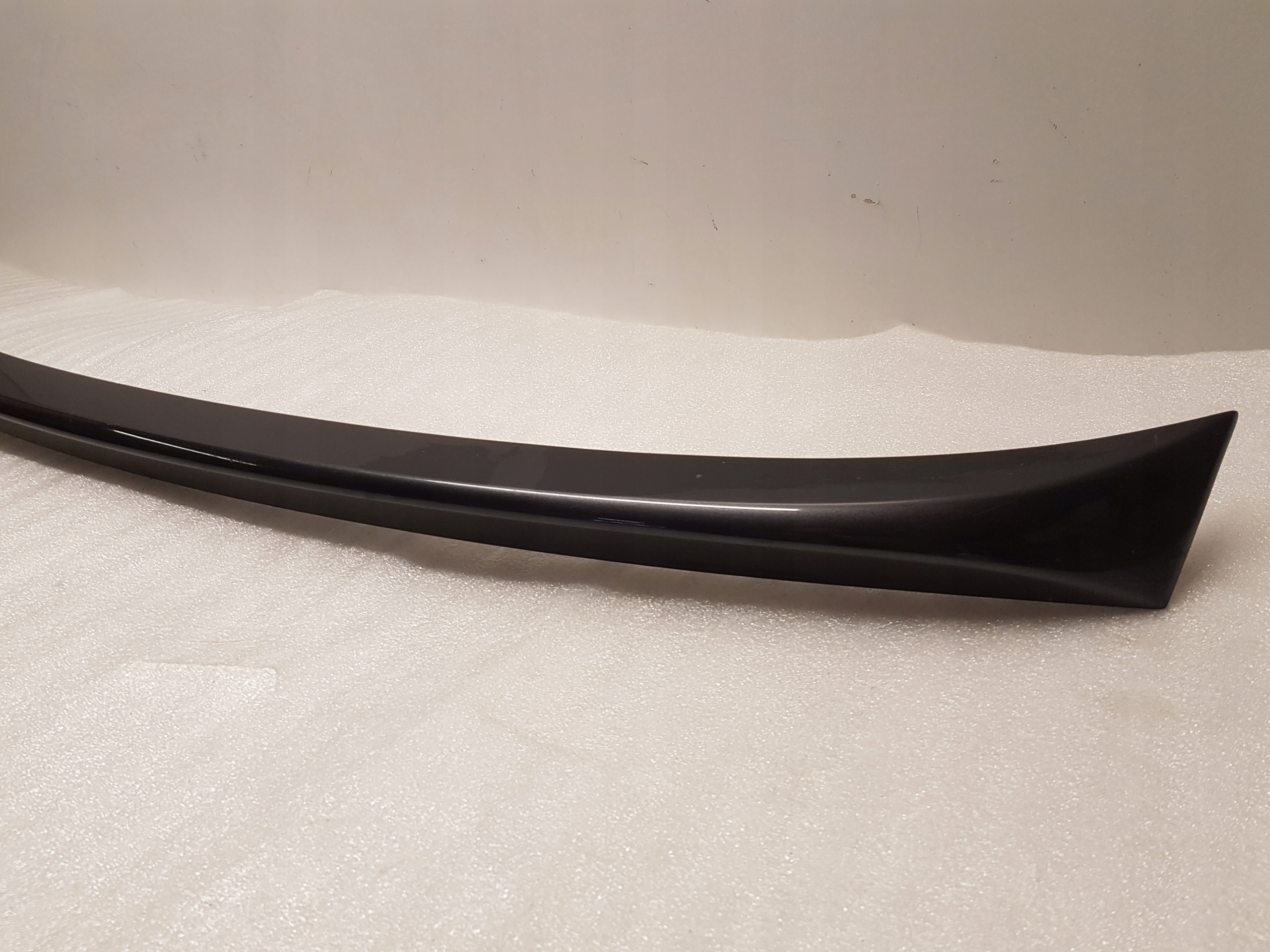 SPOILER LOTKA hinten heckklappe BMW E90