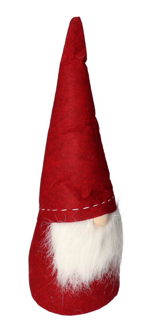 KRASNAL MIKOŁAJ SKRZAT GWIAZDOR DUŻY OZDOBA ŚWIĘTA EAN (GTIN) 5900378814580