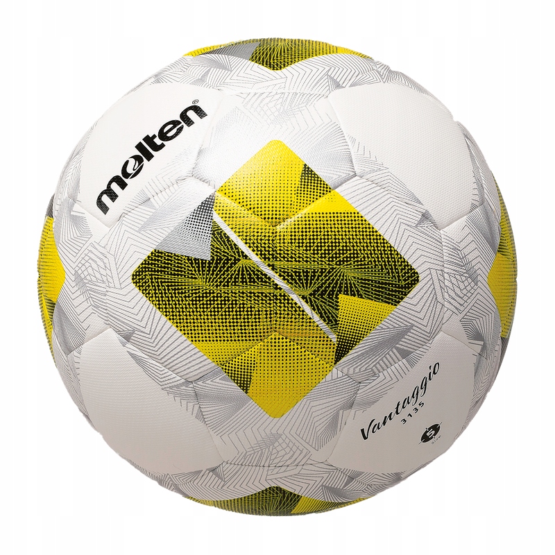 Piłka treningowa do piłki nożnej Molten Vantaggio 3135 Lightball 350g