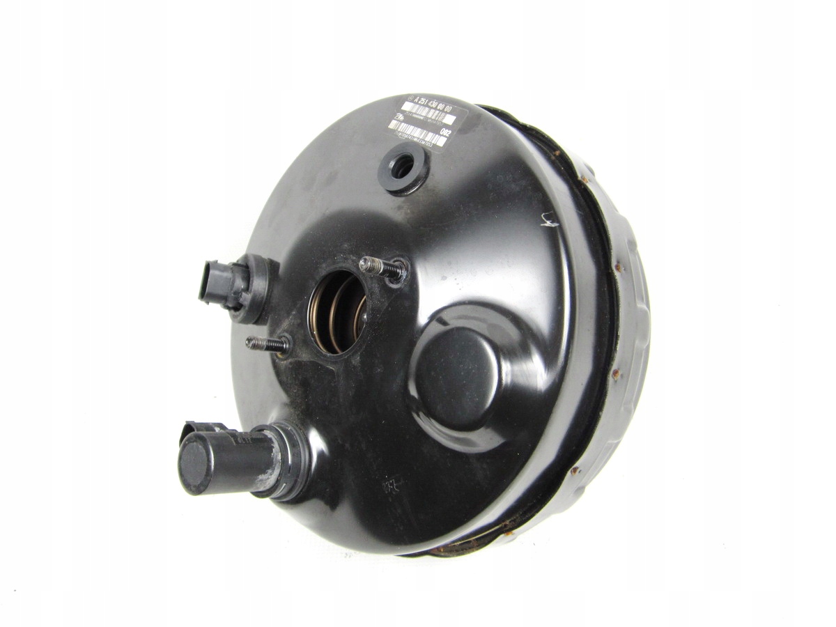 servo Mercedes W251 R-klasa GL X164