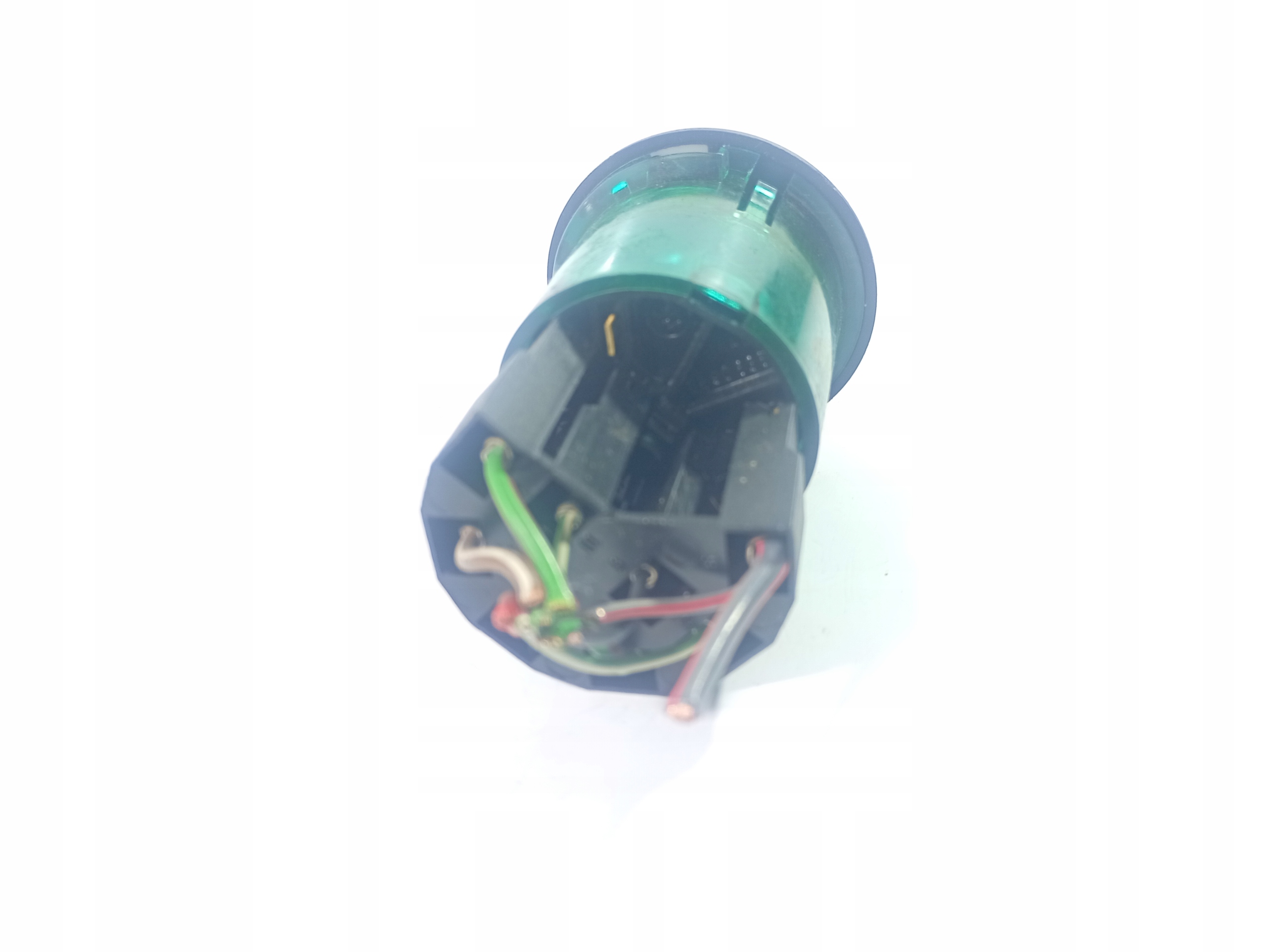 Saab 93 9-3 98-02 Schalter Schalter Bedienteil PANEL Leuchten