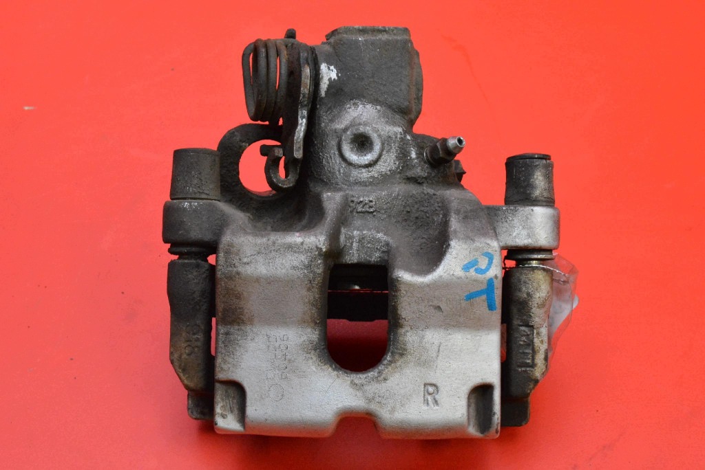 caliper brake right rear part PEUGEOT 508 1 and 1.6 HDI 115 KM 10-14