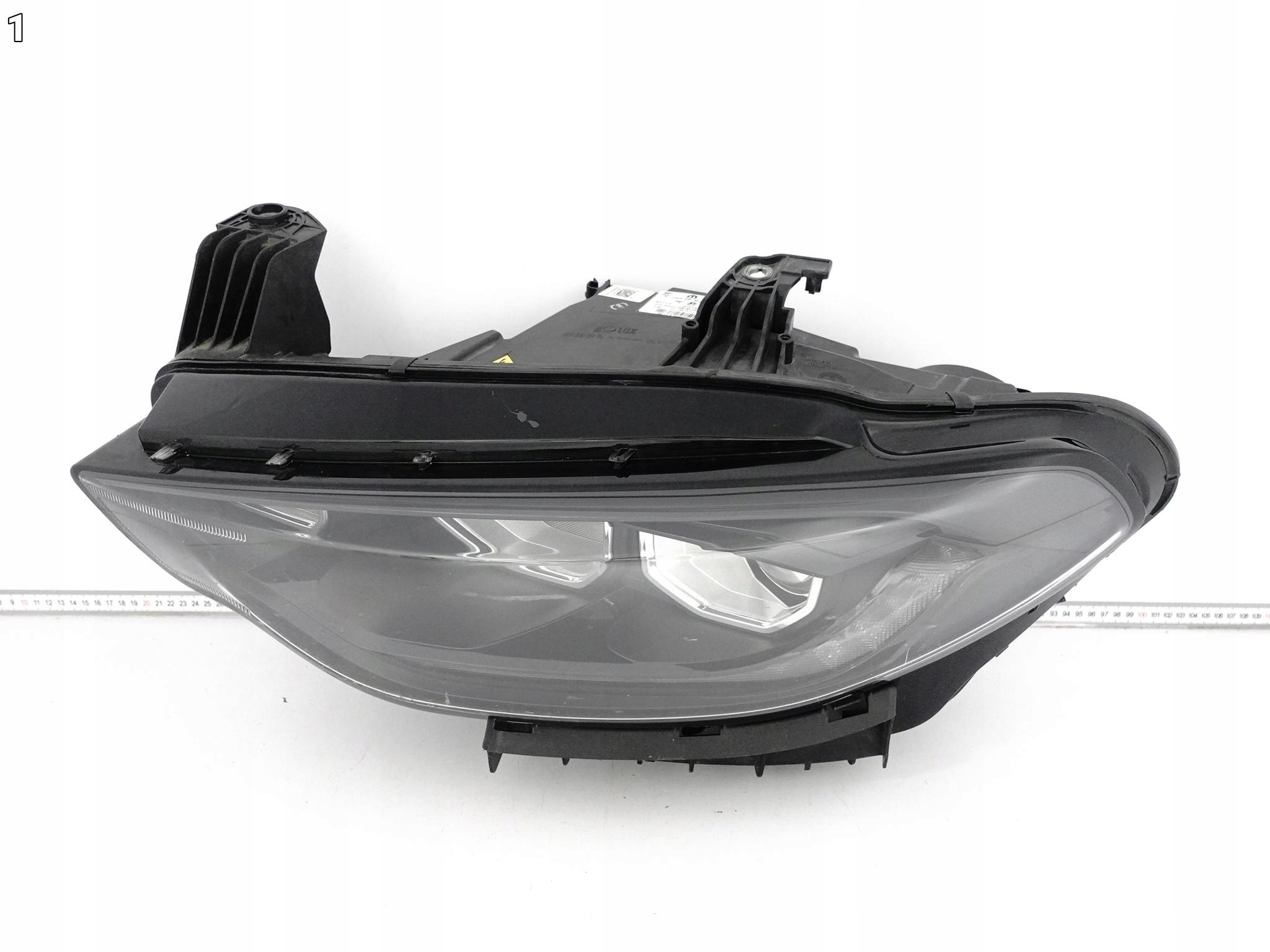 FIAT TIPO II 2 15-21 light XENON + LED left front EUROPA