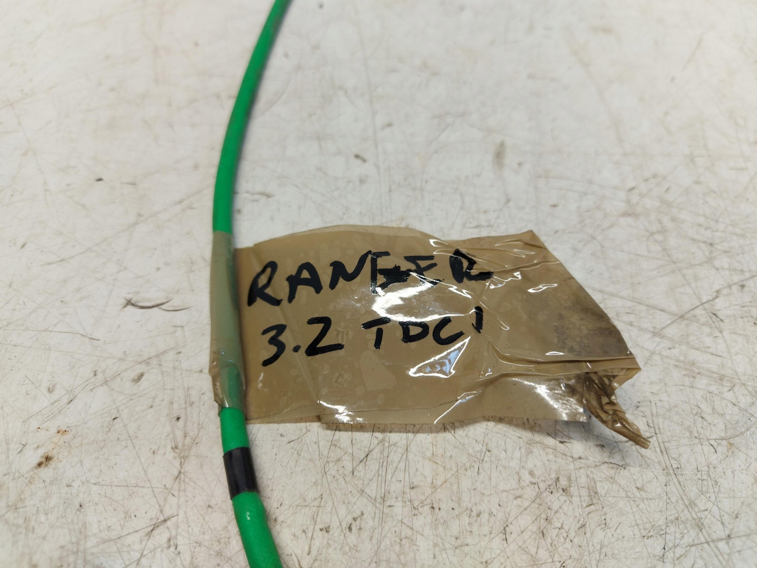 FORD RANGER IV Sensor temperatury Gase 3.2
