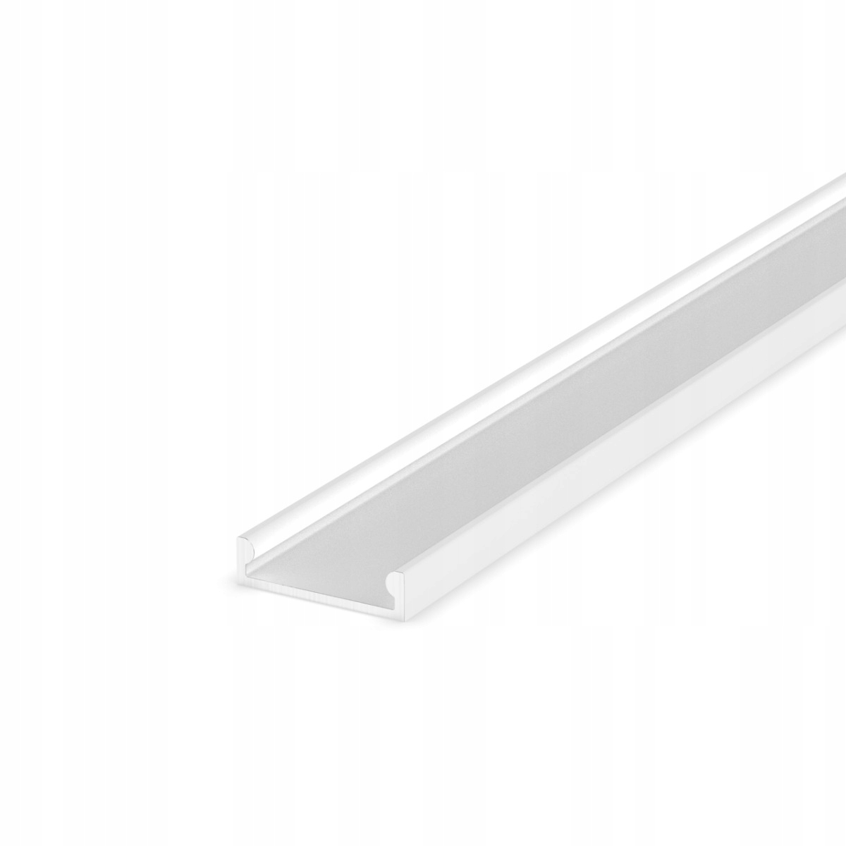 

Profil Led Alu niski Tech-light biały P4-3 1m