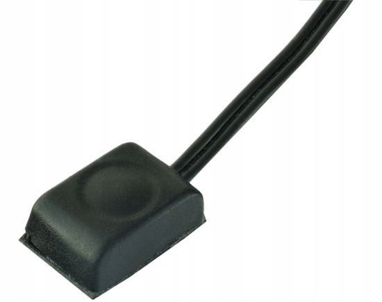 WIĄZKA PRZYCISK MICRO SWITCH RESET ALARM ZAPŁON