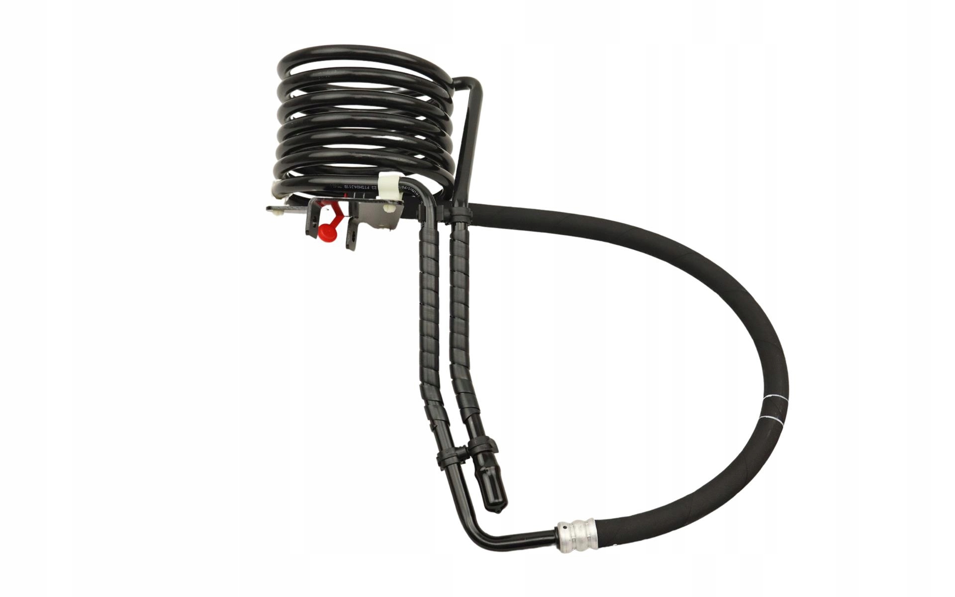 Kabel Podpory Iveco Daily 00> Chladič Oleje