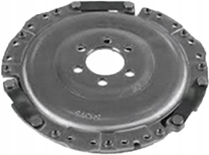 31411402901 - Затискач зчеплення Vika