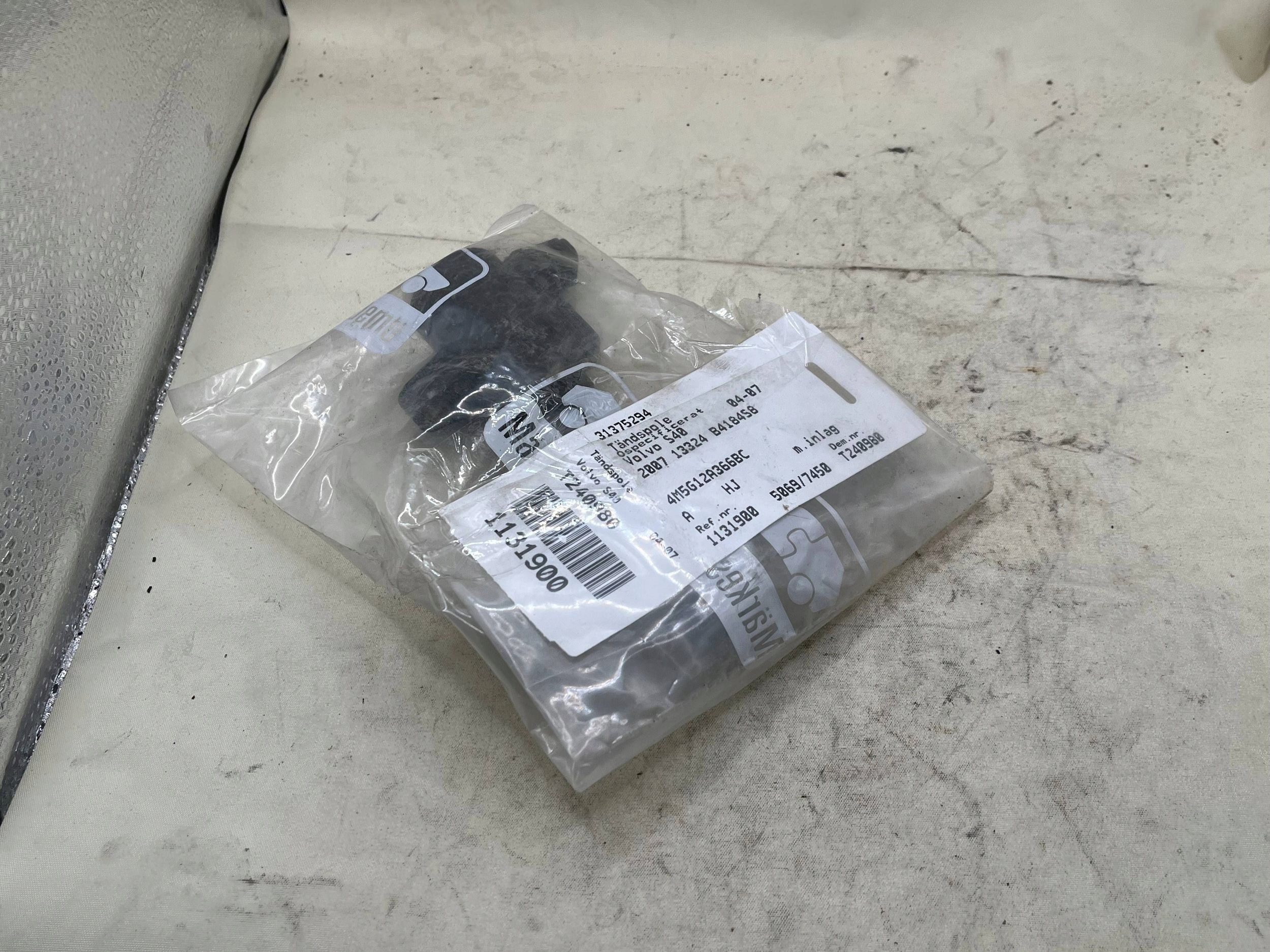coil ignition 4M5G-12A366-BC 1.8 FORD FOCUS C-MAX MK1 !J