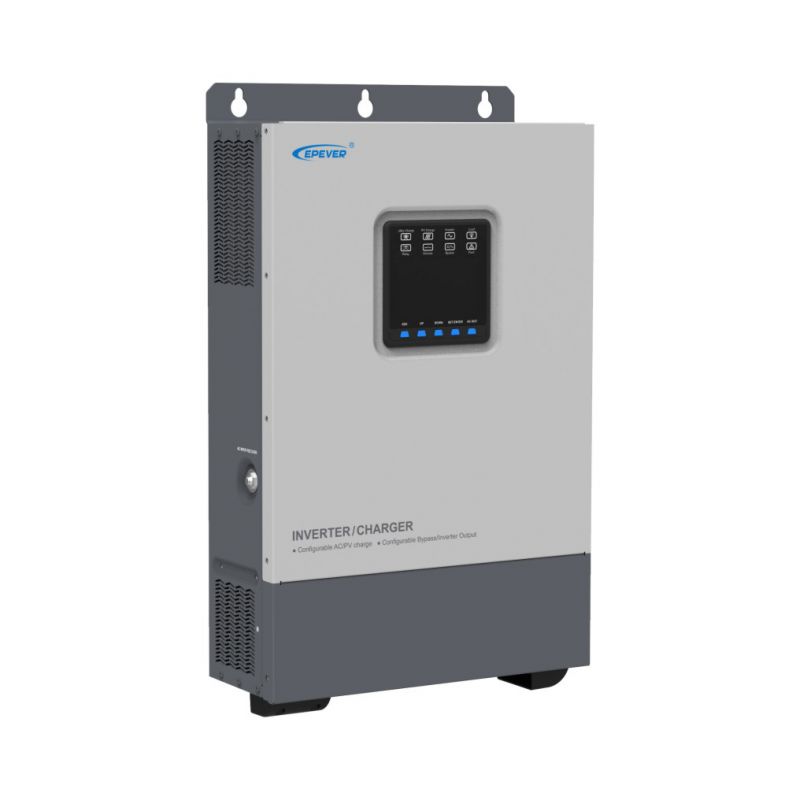 Inwerter falownik off-grid 6/3kW UP3000-HM10022 Rtu