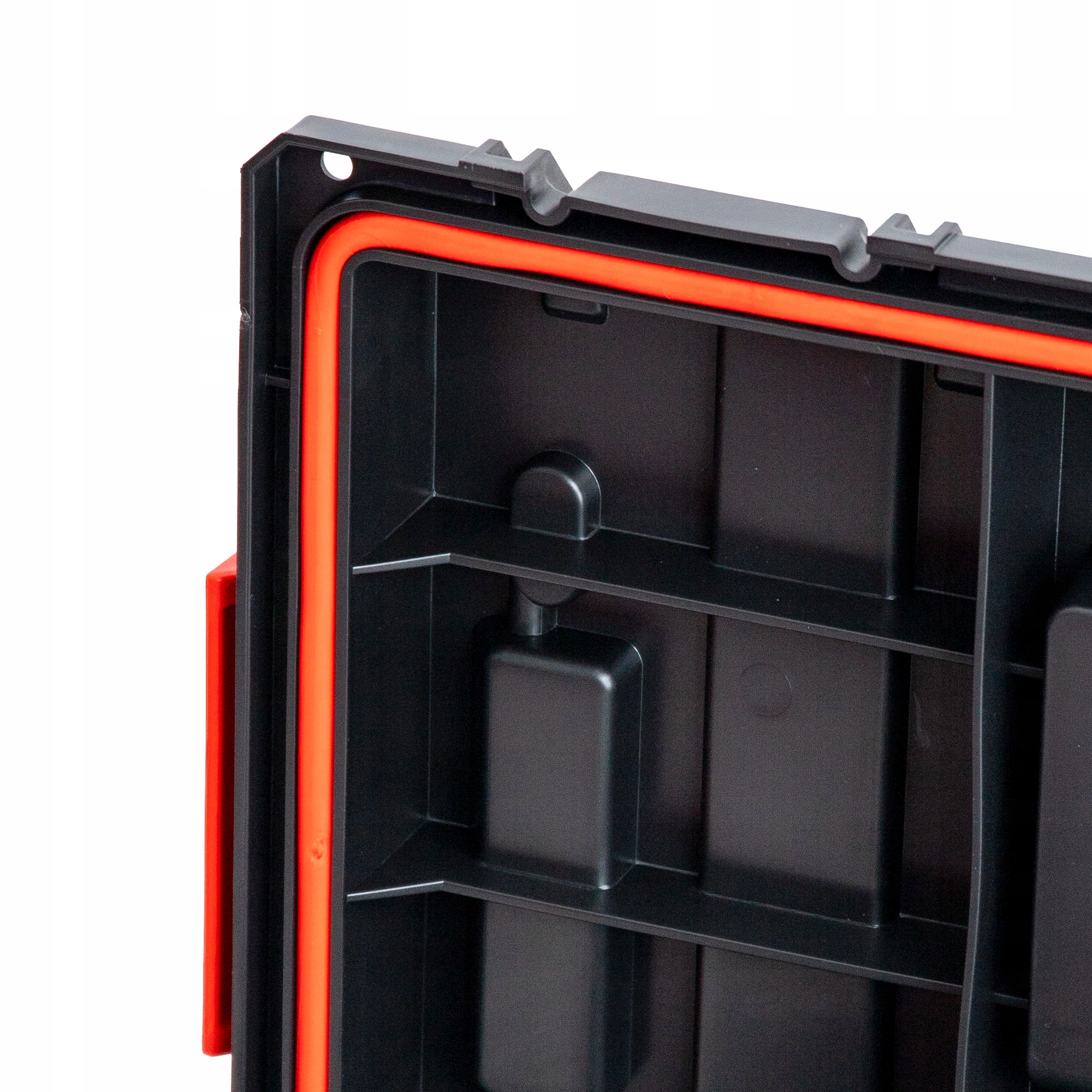 Qbrick System PRIME SET 1 Інструментальний ящик Довжина інструментального ящика 59 см