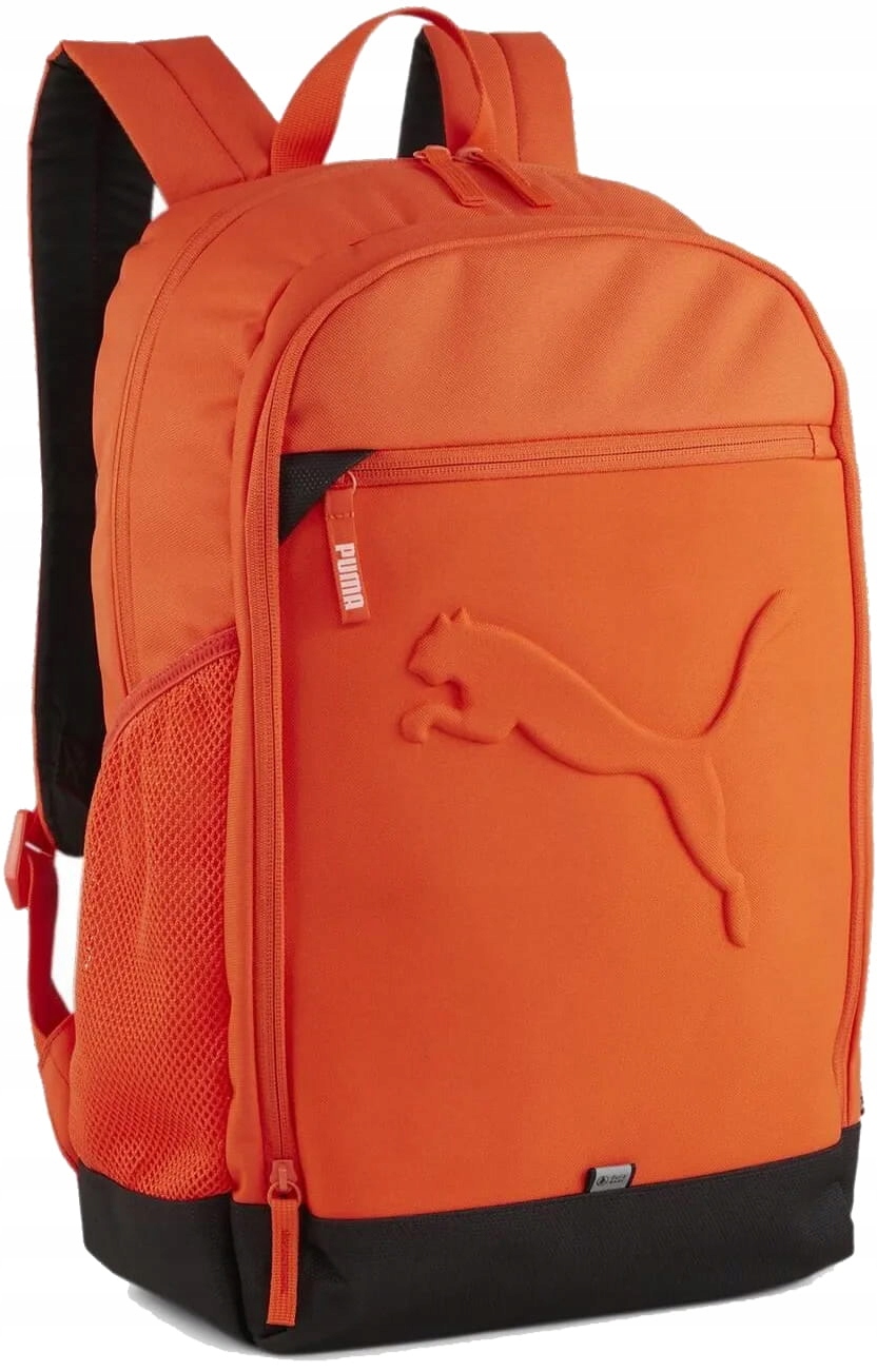 Puma Pojemny Plecak Sportowy Damskie Męski Miejski Turystyczny Na Laptopa