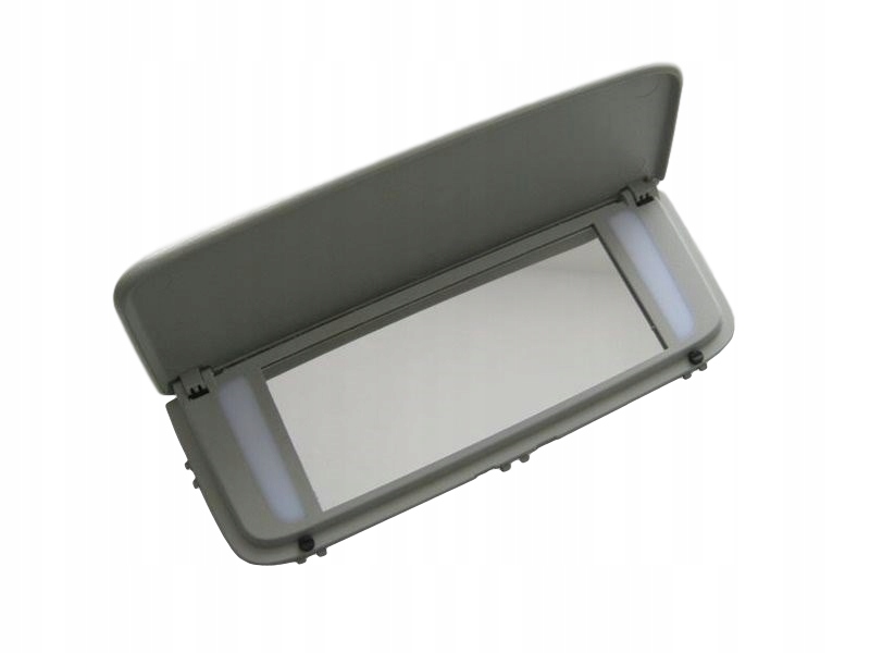 VOLVO C30 lusterko oslony przeciwslonecznej OE