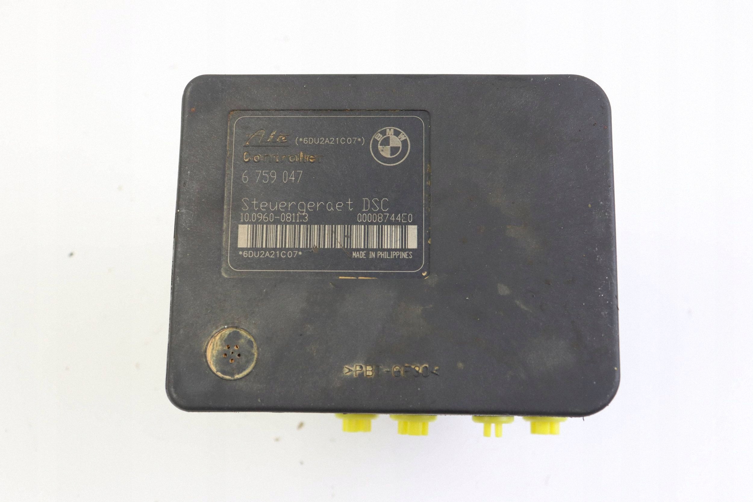 BMW E46 LIFT Pompa ABS 6759045 6759047