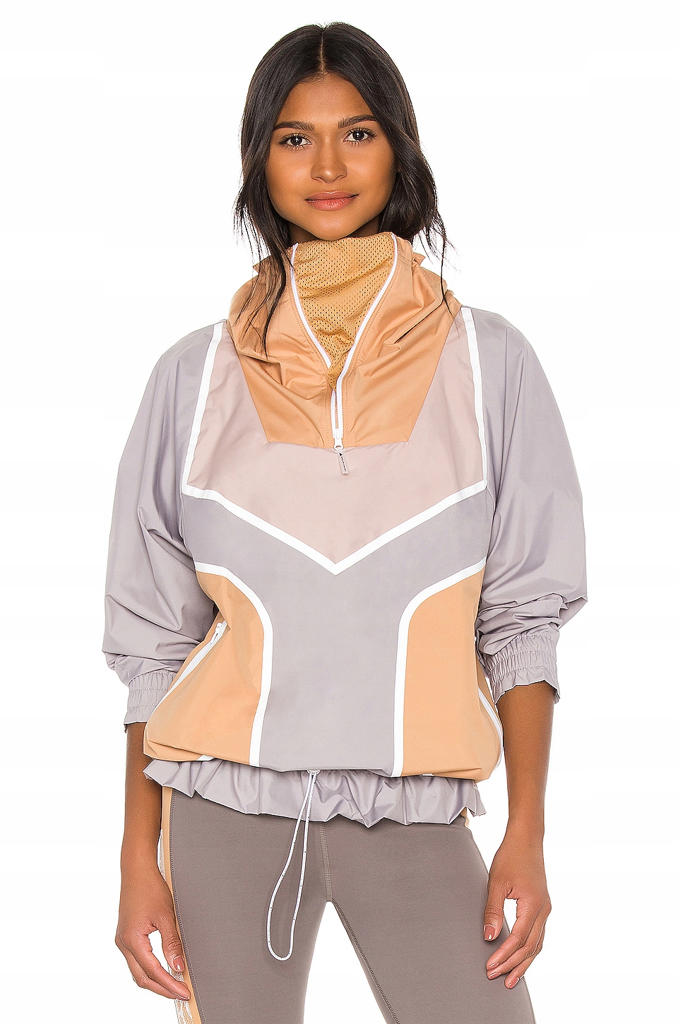 

Adidas Stella McCARTNEY Lightweight Run Jacket