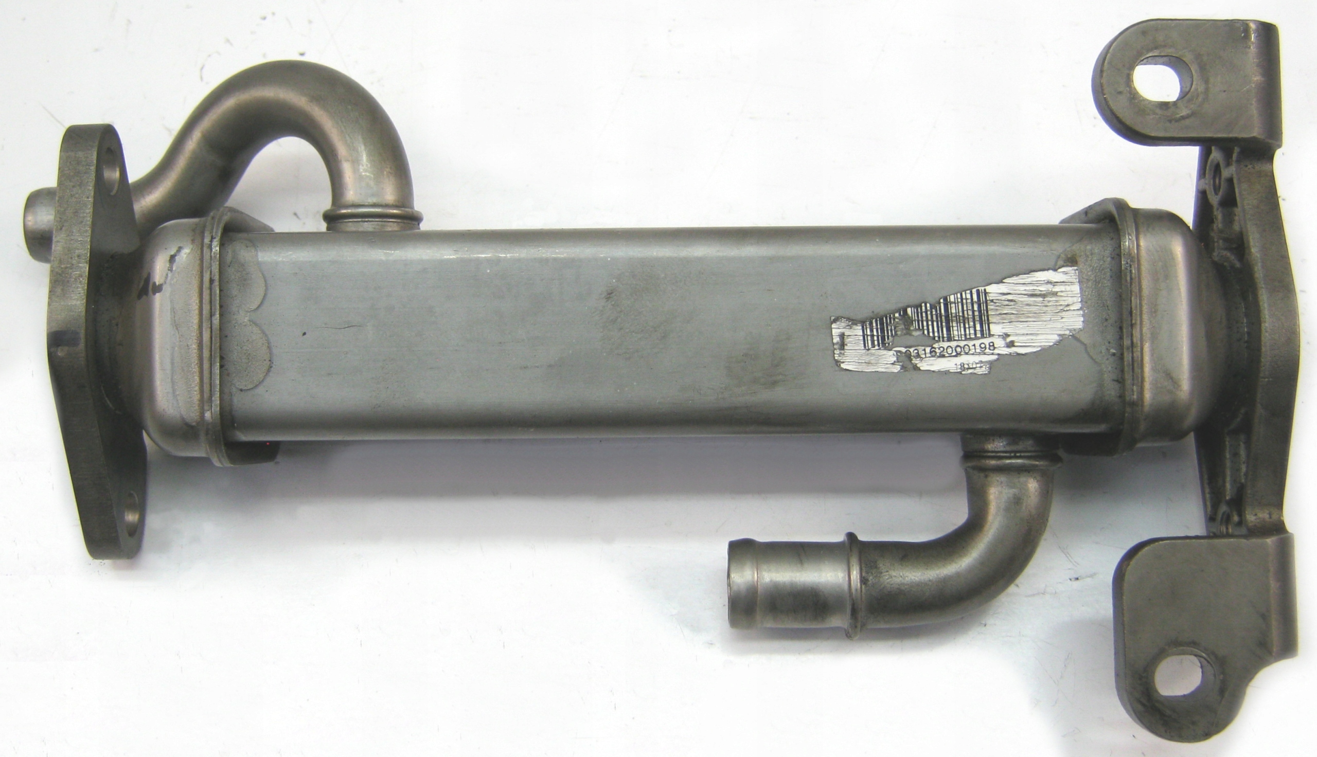 RADIATORE / RAFFREDDATORE EGR IVECO DAILY 2.3 HPI 5801856571