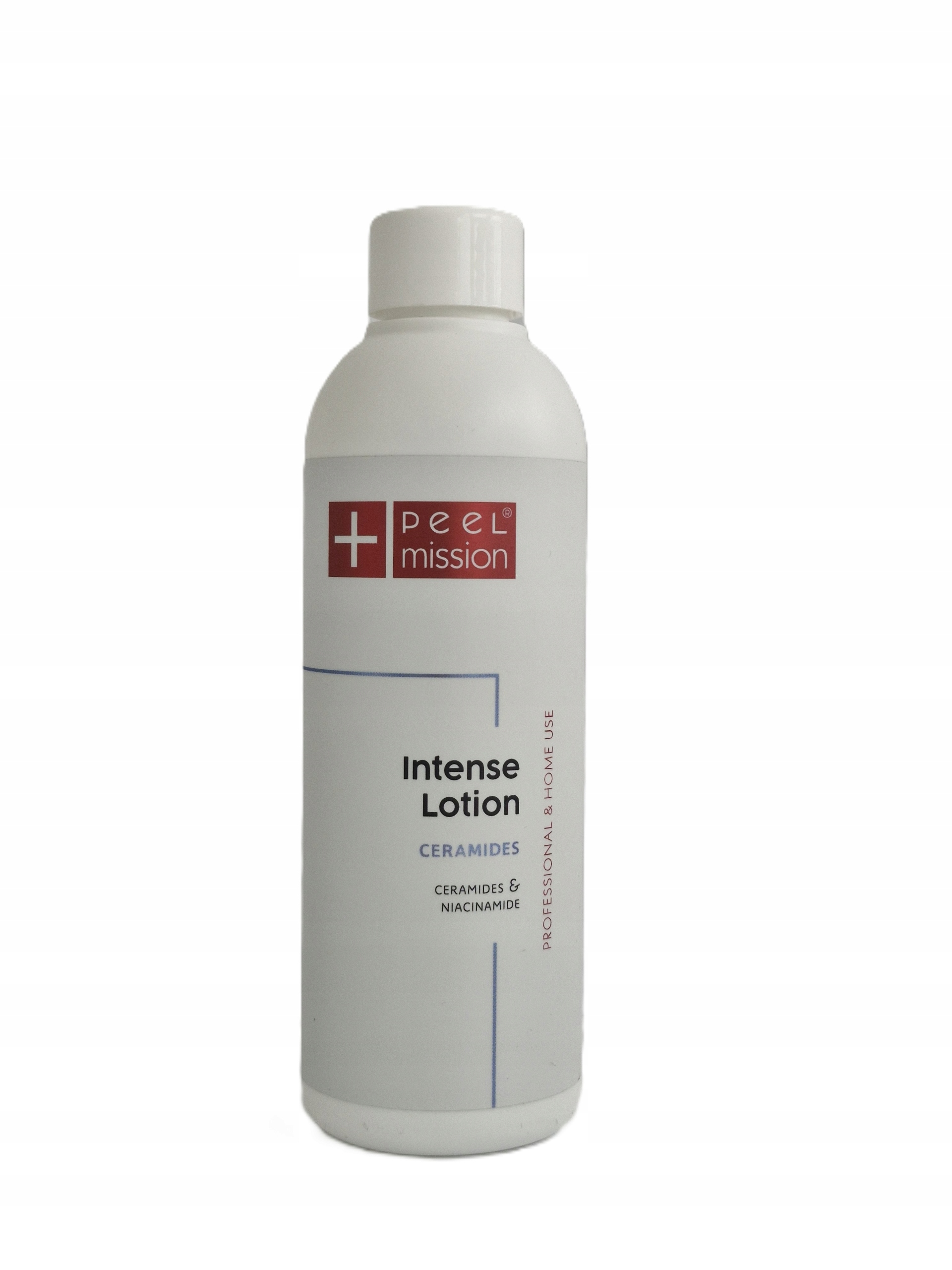 Peel Mission Intense Lotion Ceramides pro vysušenou pokožku 200 ml