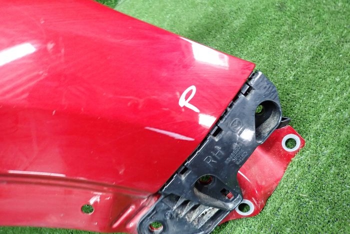 MAZDA CX-5 CX5 II 17- fender right front front