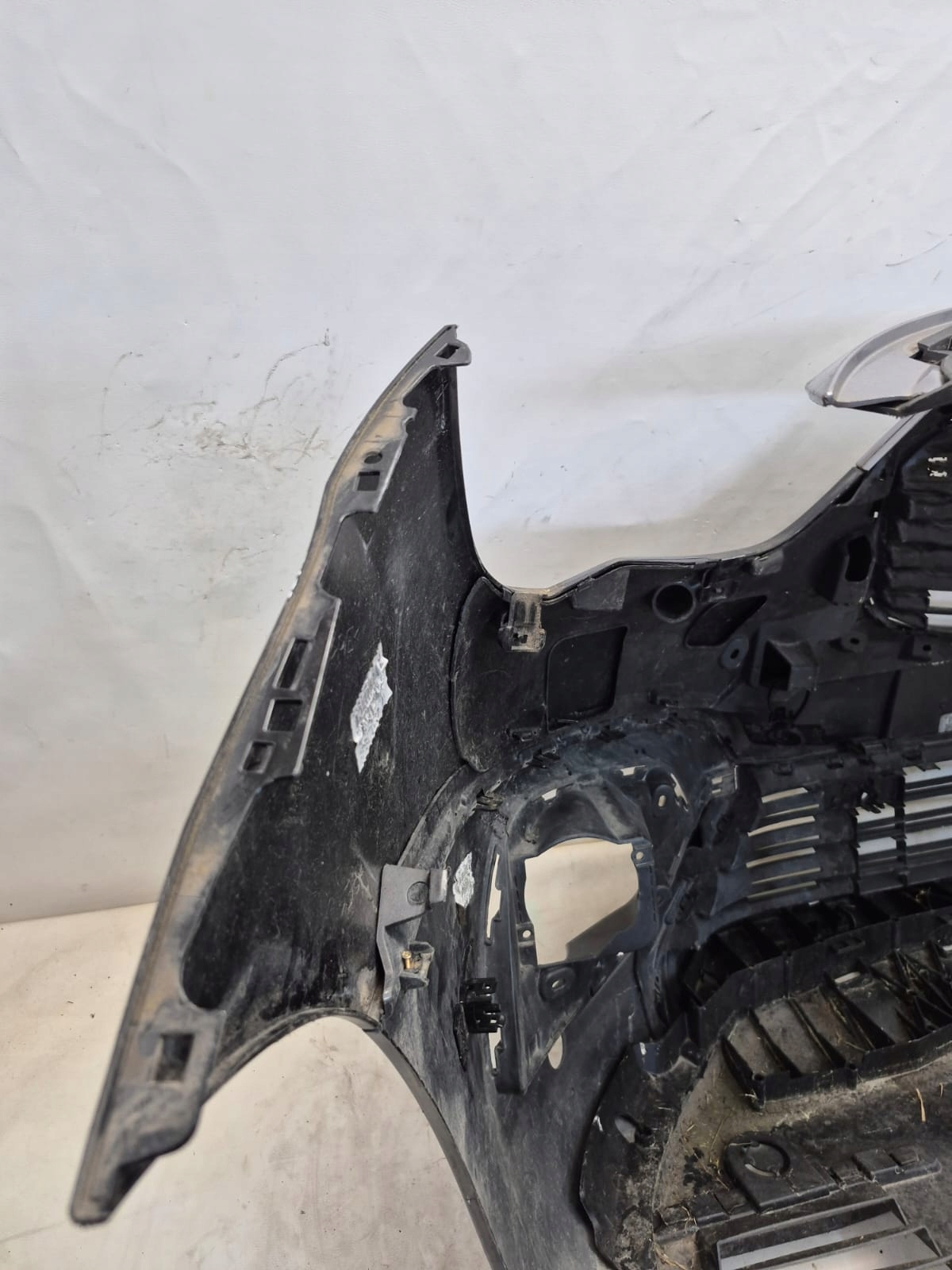 OPEL COMBO E 18- bumper front front PDC 9816774280
