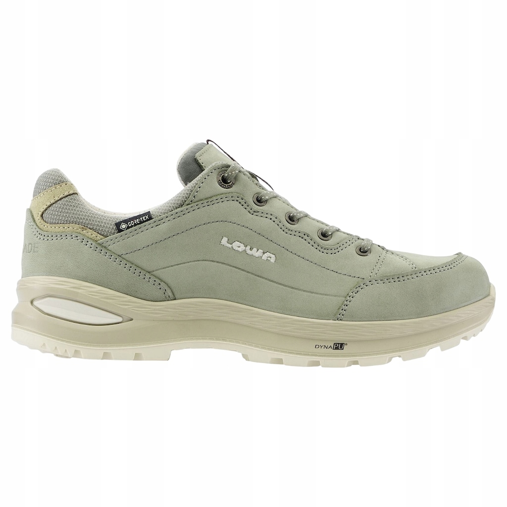Buty damskie trekkingowe turystyczne Lowa Renegade Evo Gtx Low Sage 41