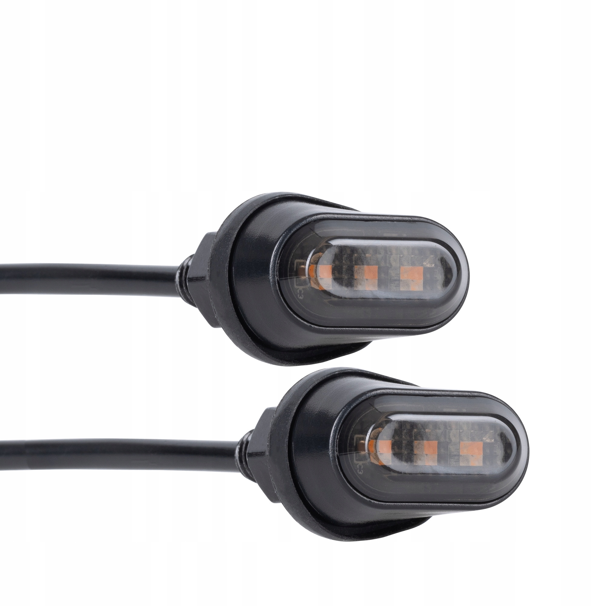 Kierunkowskazy Led Darkeye Micro Ce 2 sztuki Oxford EL352