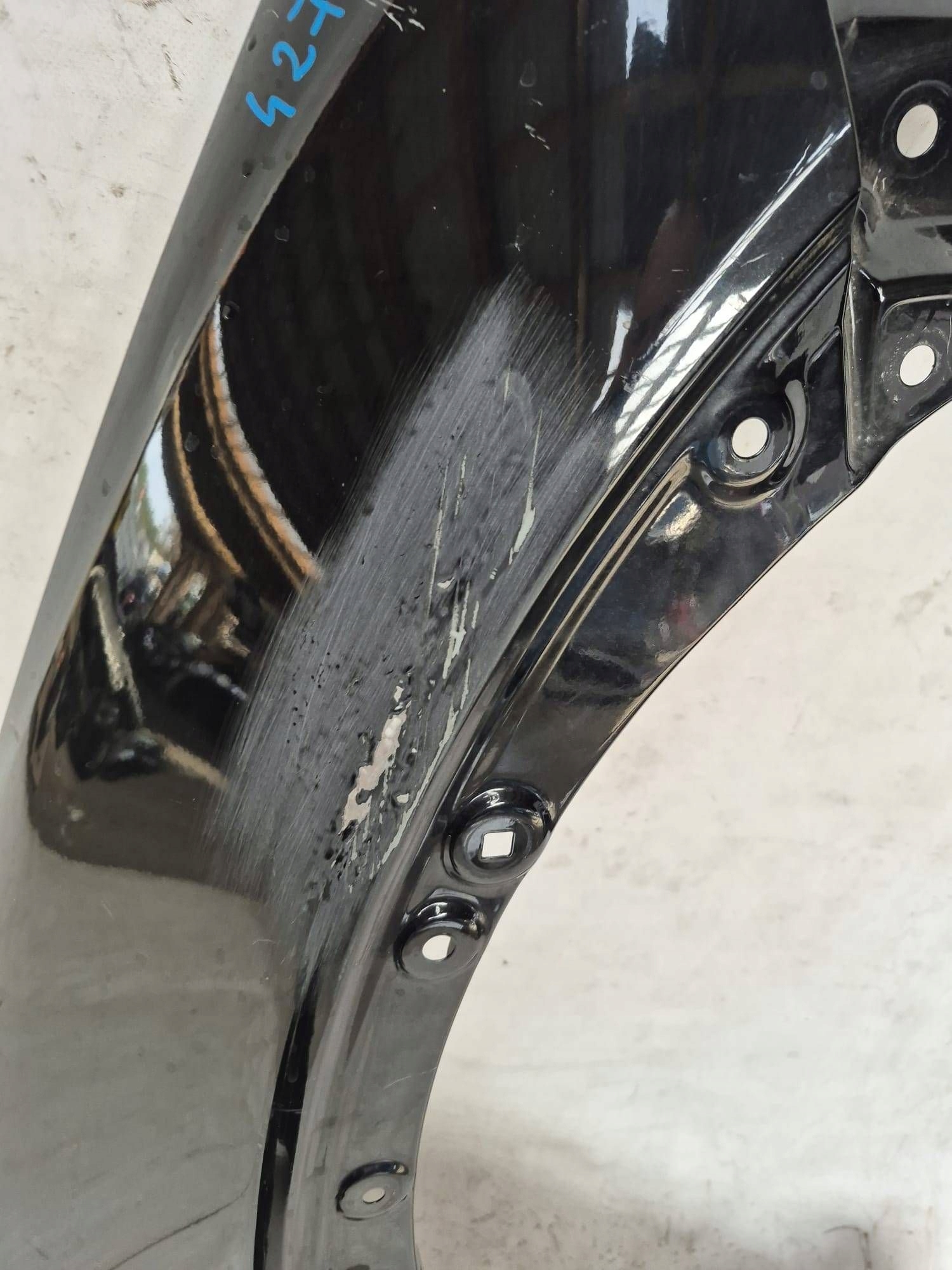 MAZDA CX-3 14- fender front front right
