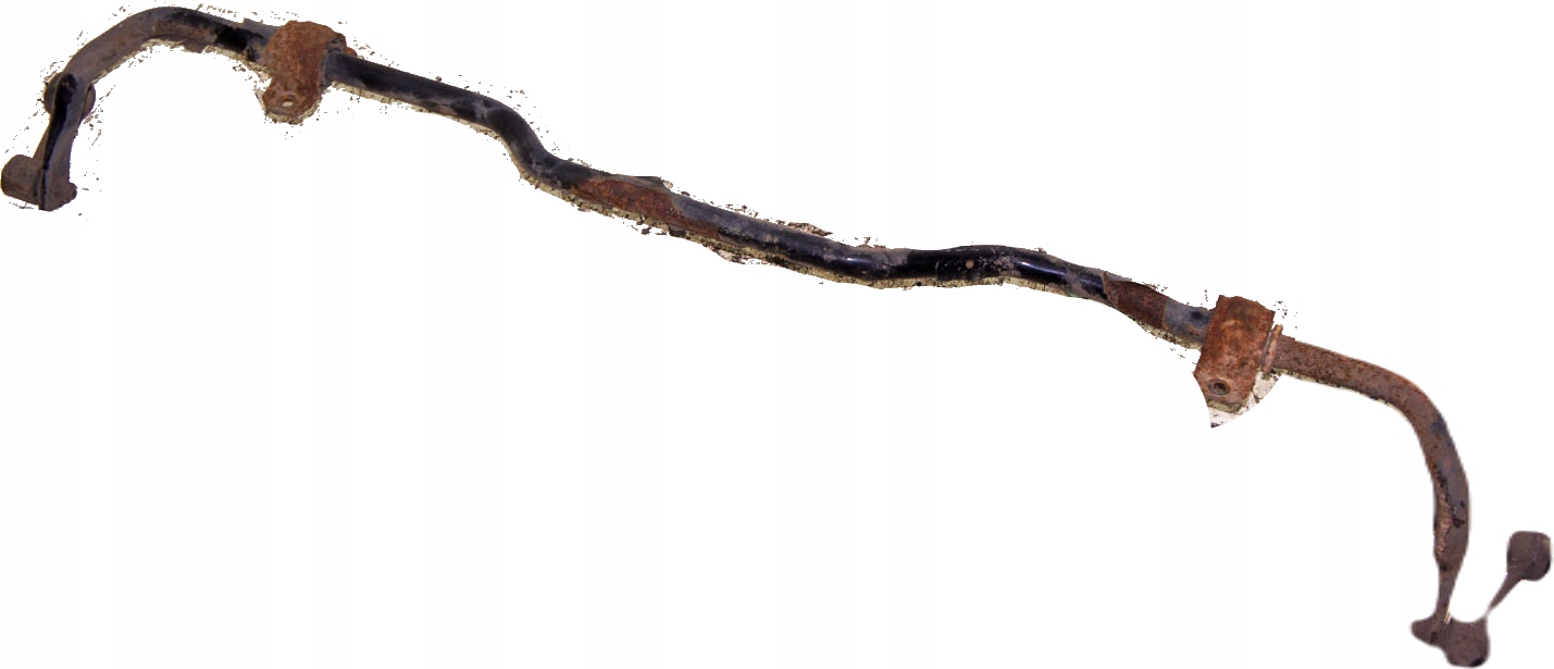 MY147 VW Tiguan 5N 2.0 d стабілізатор задній задній