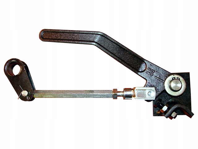 SUB22119/22120 - Важіль нижнього відкривання борту P / L