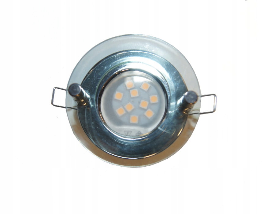 Fendt lampa led do lazienki 2011