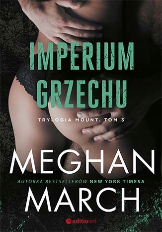 IMPERIUM GRZECHU MEGHAN MARCH