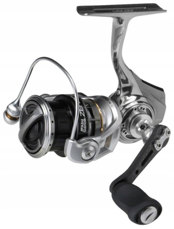 Kołowrotek Abu Garcia Zenon Spinning 2000S