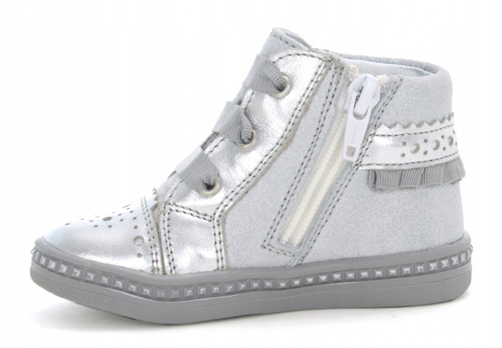 Bartek 51846 buty trzewiki do nauki chodzenia 22 Bohater / Bajka brak