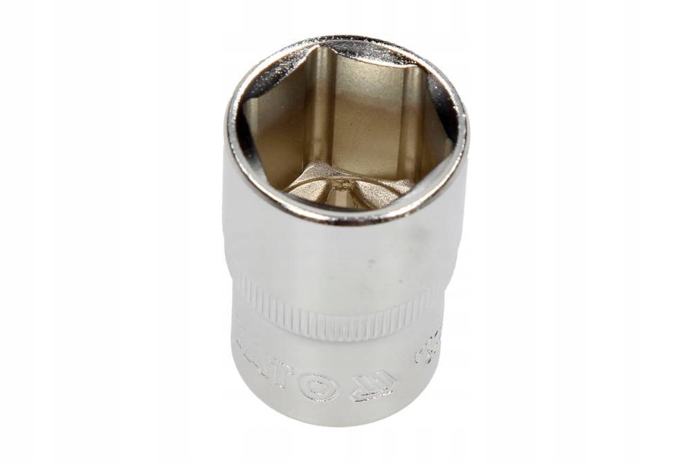 

Nasadka 1/2 19 MM 6-KĄTNA Krótka