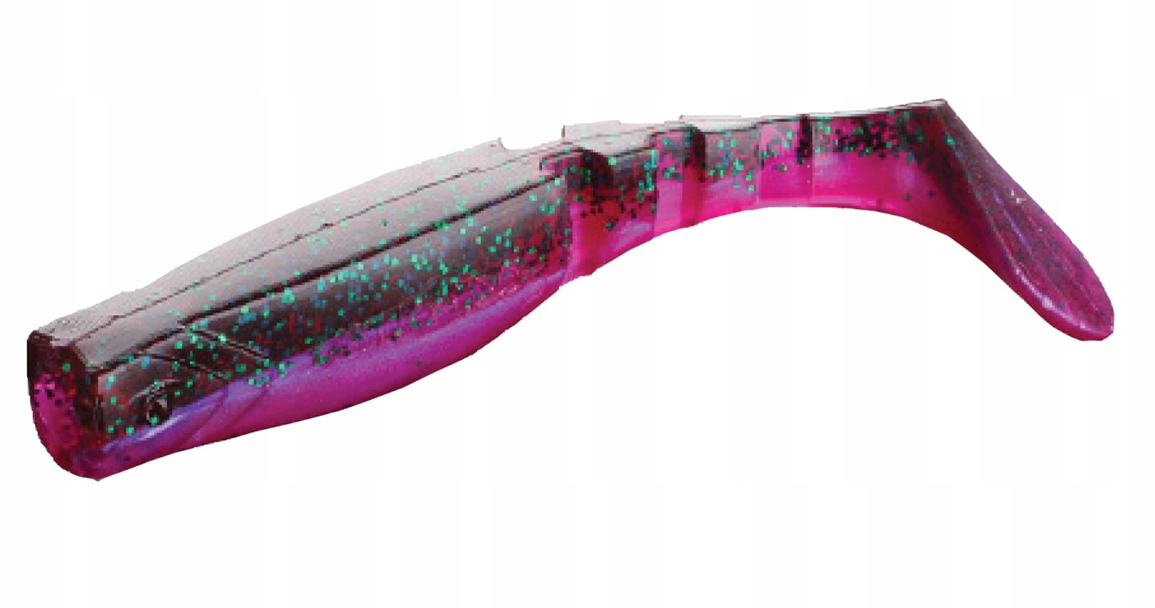 Kopyto Mikado Fishunter 3.5cm 0.8g kol 116