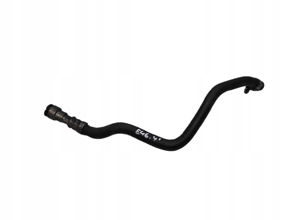 BMW 3 E46 LIFT 01- 2.0D PRZEWÓD WĄŻ WSPOMAGANIA